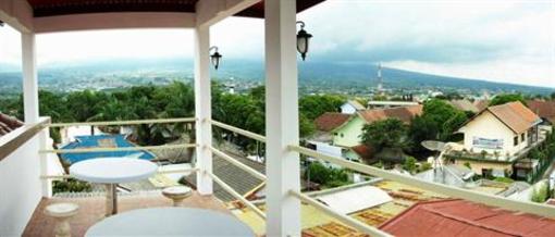 фото отеля Villa & Family Hotel Gradia