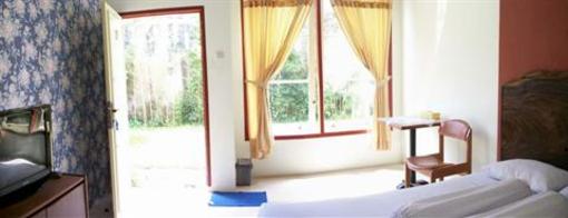 фото отеля Villa & Family Hotel Gradia