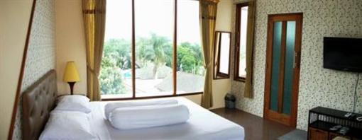 фото отеля Villa & Family Hotel Gradia