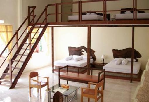 фото отеля Villa & Family Hotel Gradia