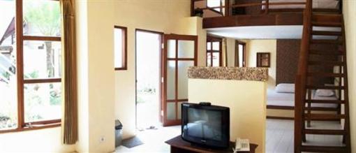 фото отеля Villa & Family Hotel Gradia