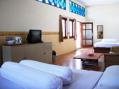фото отеля Villa & Family Hotel Gradia