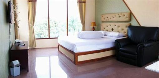 фото отеля Villa & Family Hotel Gradia