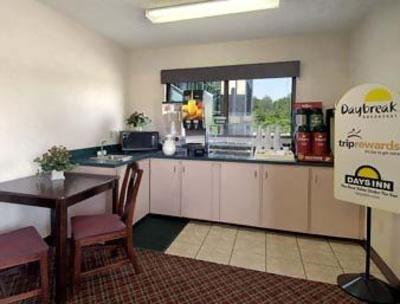 фото отеля Econo Lodge Tifton