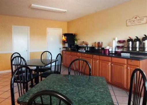 фото отеля Econo Lodge Tifton