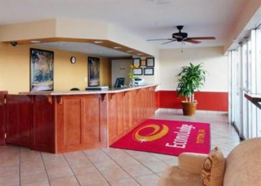 фото отеля Econo Lodge Tifton
