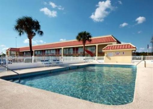 фото отеля Econo Lodge Tifton