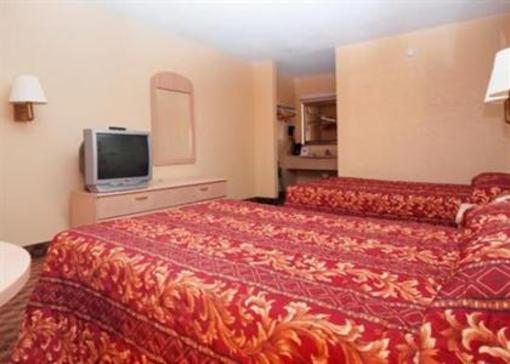 фото отеля Econo Lodge Tifton