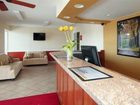 фото отеля Econo Lodge Tifton