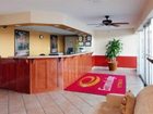 фото отеля Econo Lodge Tifton