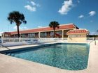 фото отеля Econo Lodge Tifton