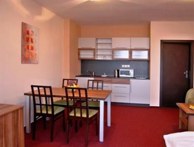 фото отеля Apartmanovy dom Familia Smokovec