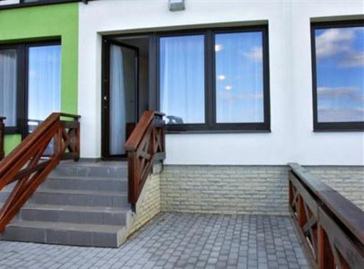 фото отеля Apartmanovy dom Familia Smokovec