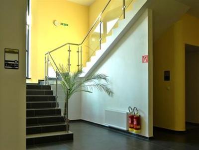 фото отеля Apartmanovy dom Familia Smokovec