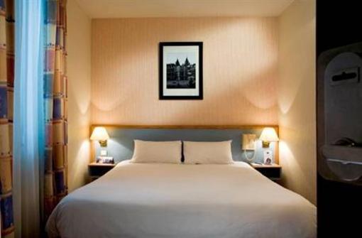 фото отеля Timhotel Gare Du Nord