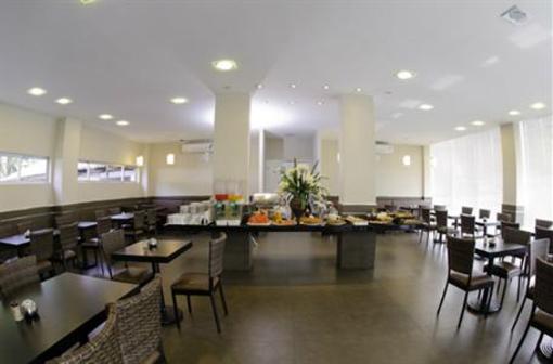 фото отеля Hotel Portinari Foz