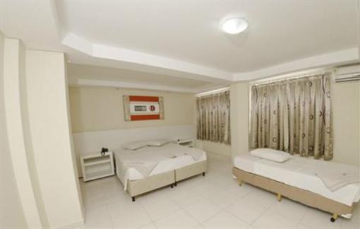 фото отеля Hotel Portinari Foz
