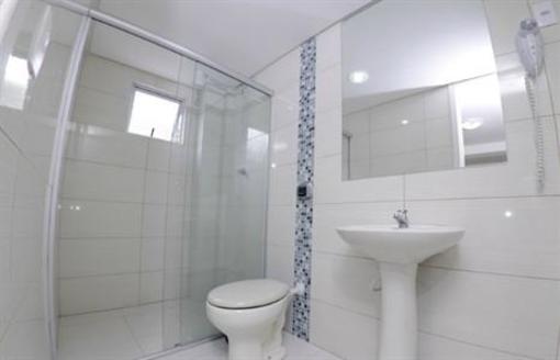 фото отеля Hotel Portinari Foz