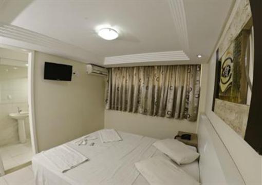 фото отеля Hotel Portinari Foz