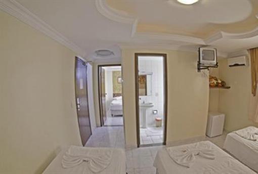 фото отеля Hotel Portinari Foz