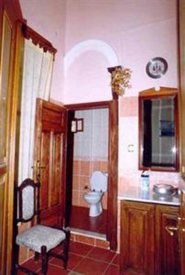 фото отеля Bonjour Pansiyon