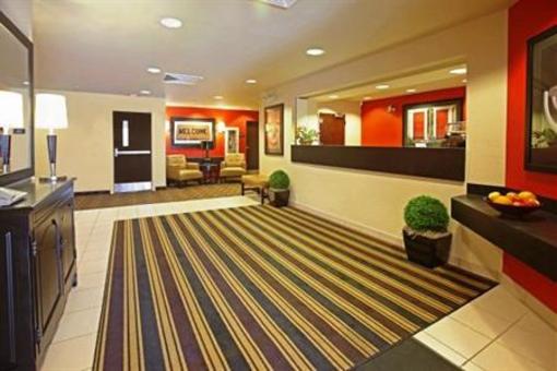 фото отеля Extended Stay America Westborough