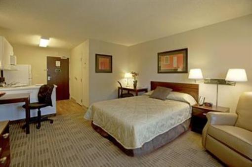 фото отеля Extended Stay America Westborough