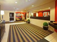 Extended Stay America Westborough