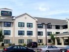 фото отеля Extended Stay America Westborough