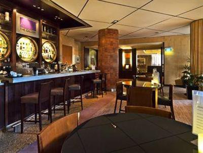 фото отеля Amora Hotel Jamison Sydney