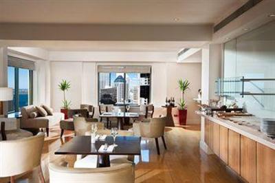 фото отеля Amora Hotel Jamison Sydney