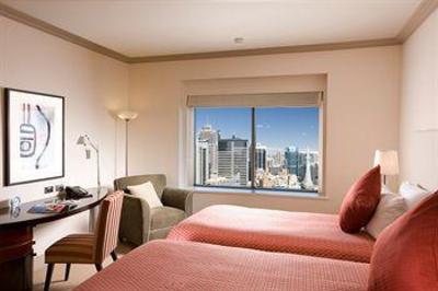 фото отеля Amora Hotel Jamison Sydney