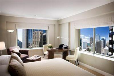 фото отеля Amora Hotel Jamison Sydney