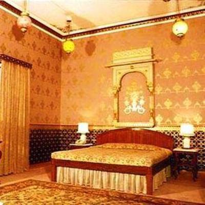 фото отеля Bhanwar Niwas
