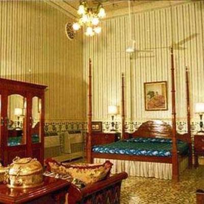 фото отеля Bhanwar Niwas
