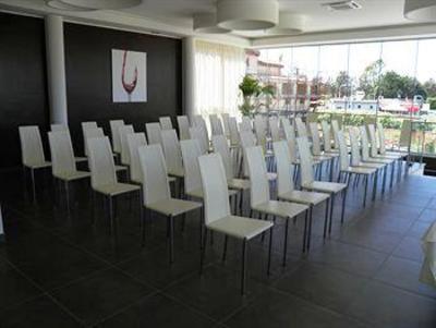 фото отеля Hotel I Crespi