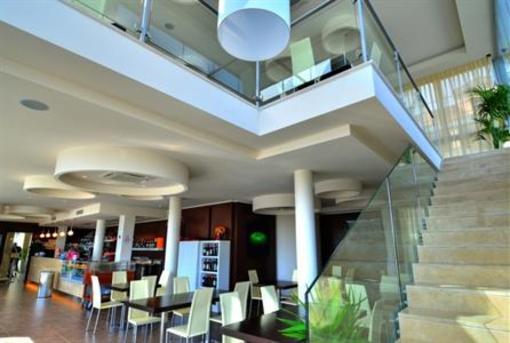 фото отеля Hotel I Crespi