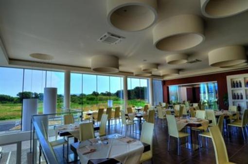 фото отеля Hotel I Crespi