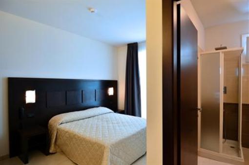 фото отеля Hotel I Crespi