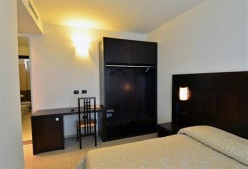 фото отеля Hotel I Crespi