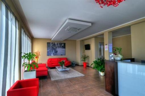 фото отеля Hotel I Crespi