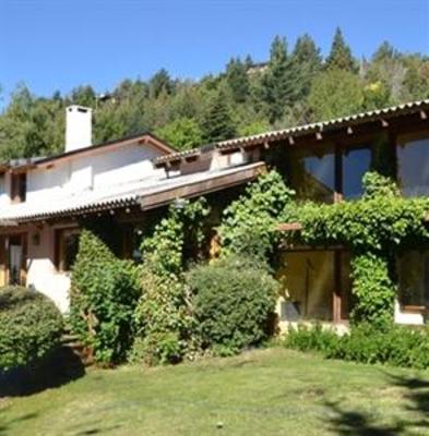 фото отеля Bungalows Unsur