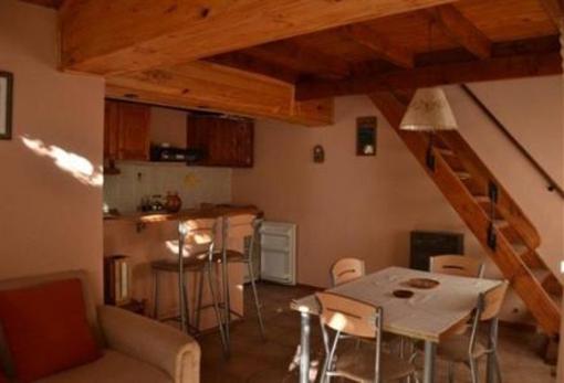 фото отеля Bungalows Unsur