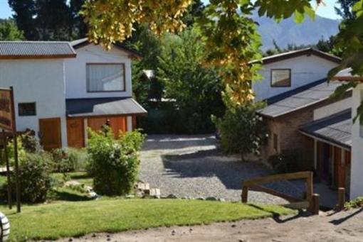 фото отеля Bungalows Unsur