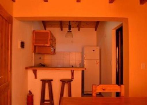 фото отеля Bungalows Unsur