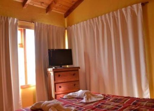 фото отеля Bungalows Unsur