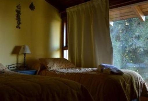 фото отеля Bungalows Unsur