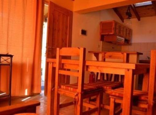фото отеля Bungalows Unsur