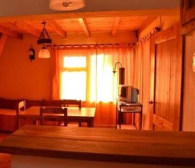 фото отеля Bungalows Unsur