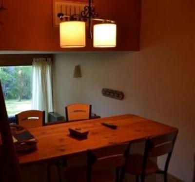 фото отеля Bungalows Unsur